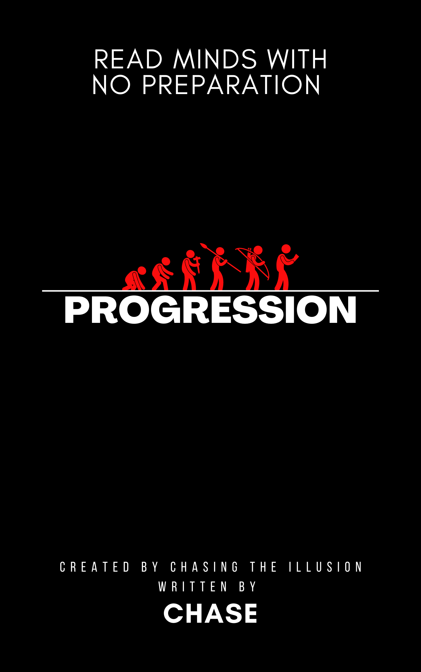 Progression