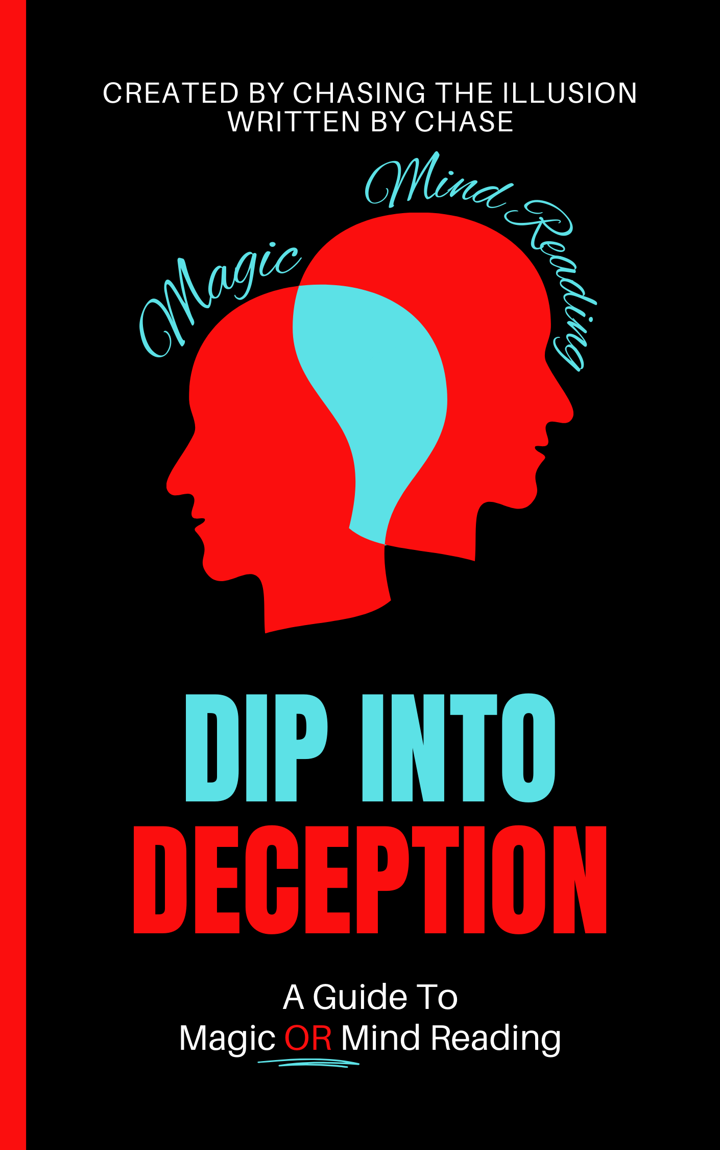 Dip Into Deception